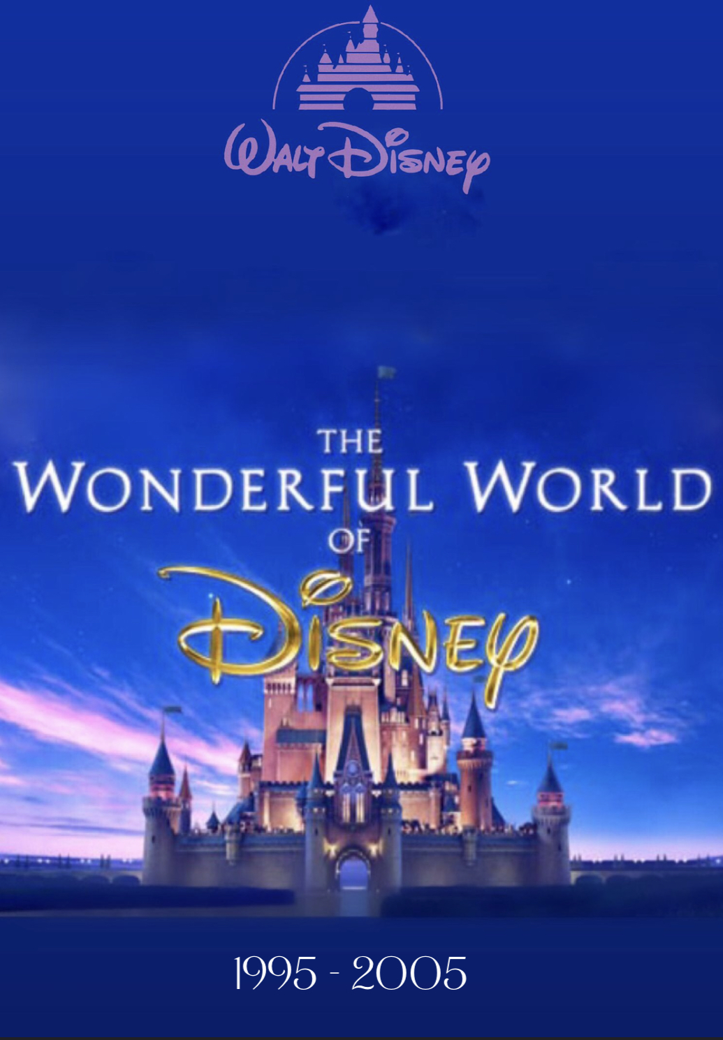 The Wonderful World of Disney