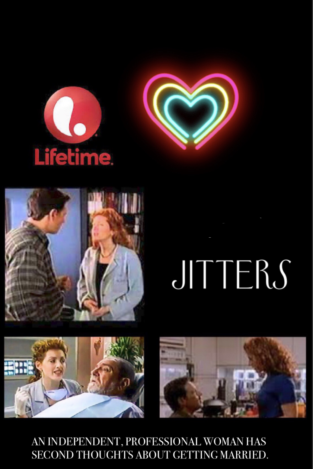 Jitters