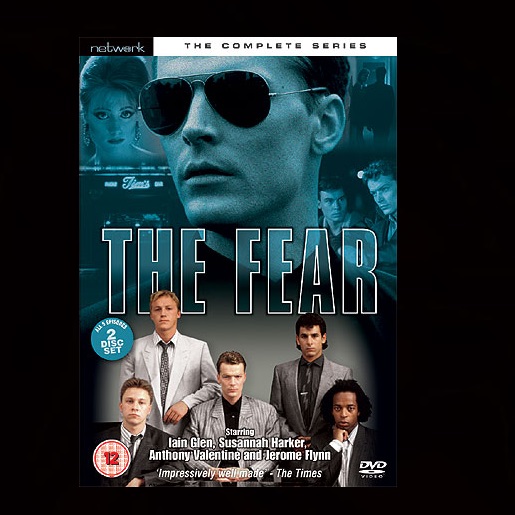 The Fear