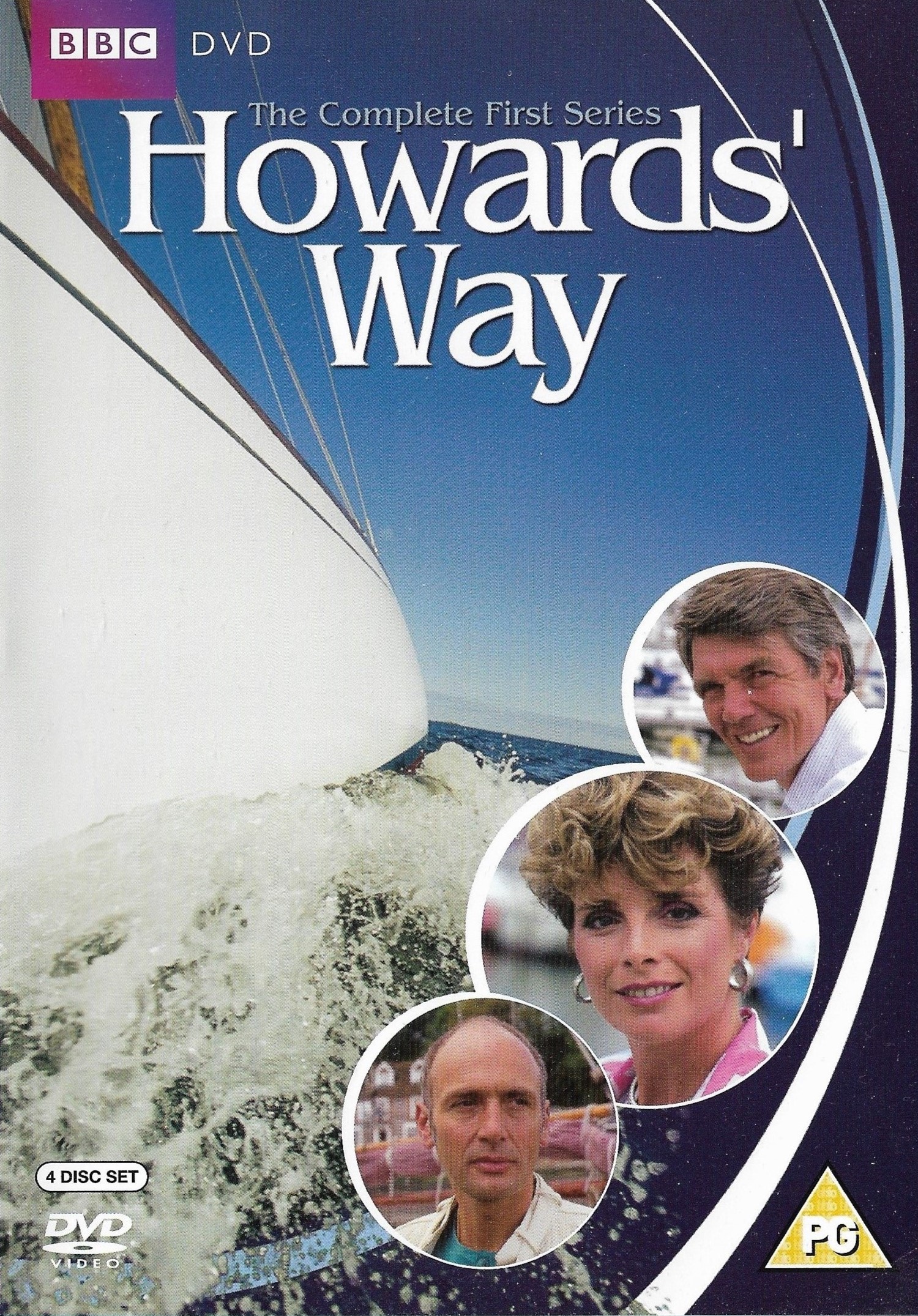 Howards' Way