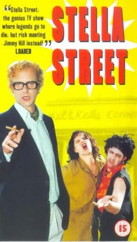 Stella Street