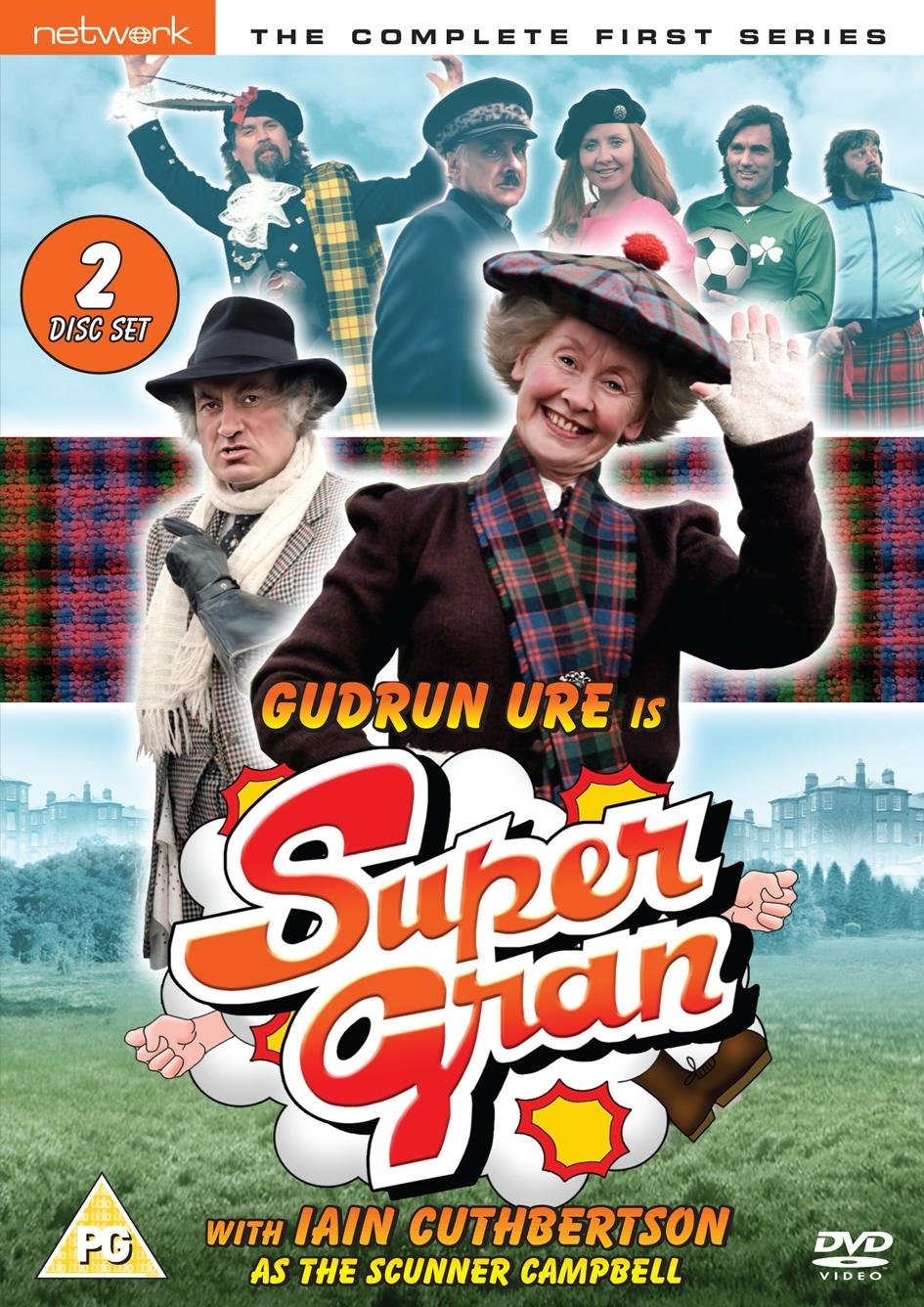 Super Gran