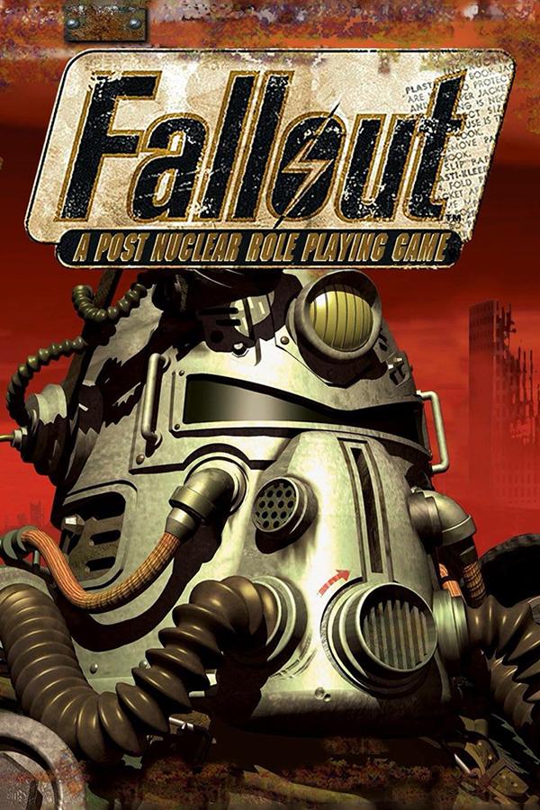 Fallout: A Post-Nuclear Role-Playing Game