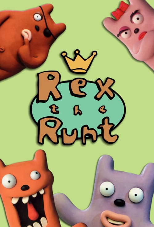 Rex the Runt