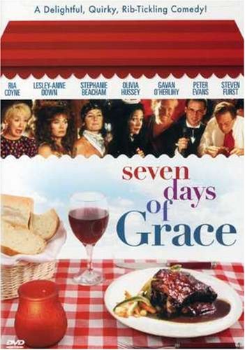 Seven Days of Grace