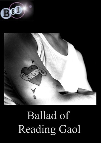 Ballad of Reading Gaol