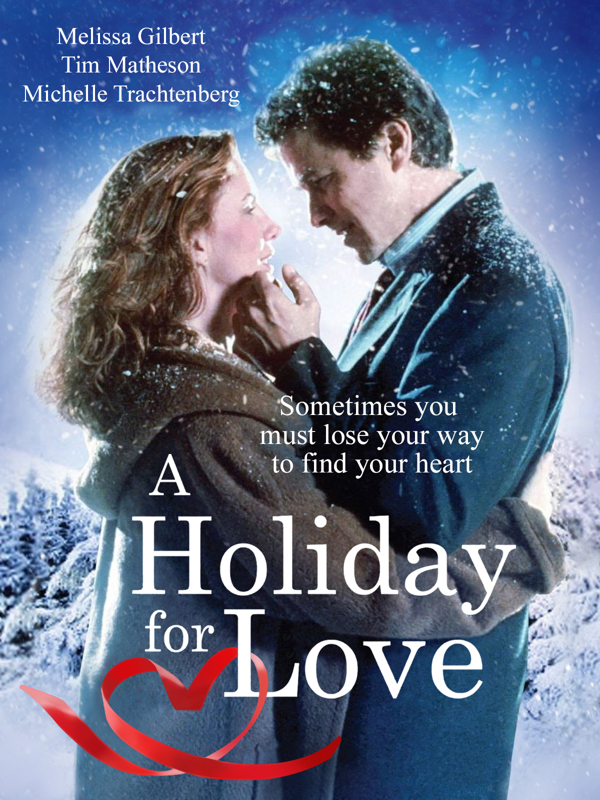 A Holiday for Love