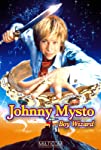 Johnny Mysto: Boy Wizard