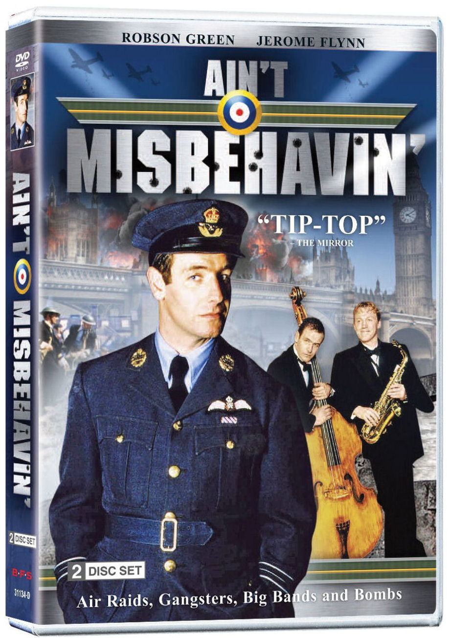 Ain't Misbehavin'