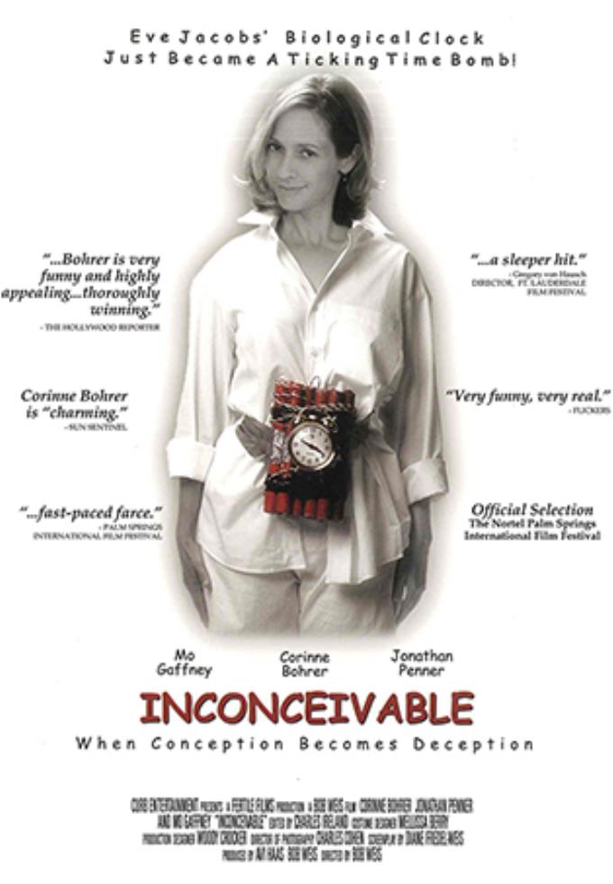 Inconceivable