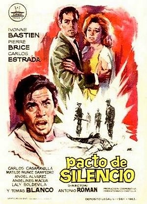 Pacto de silencio
