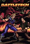 BattleTech: The Animated Series
