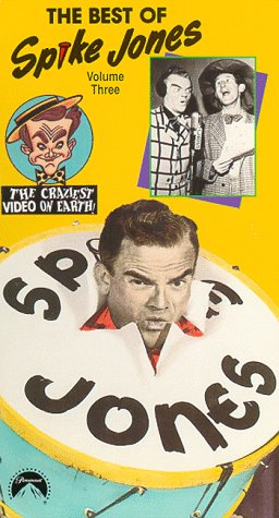 The Spike Jones Show