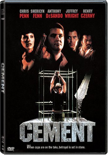 Cement