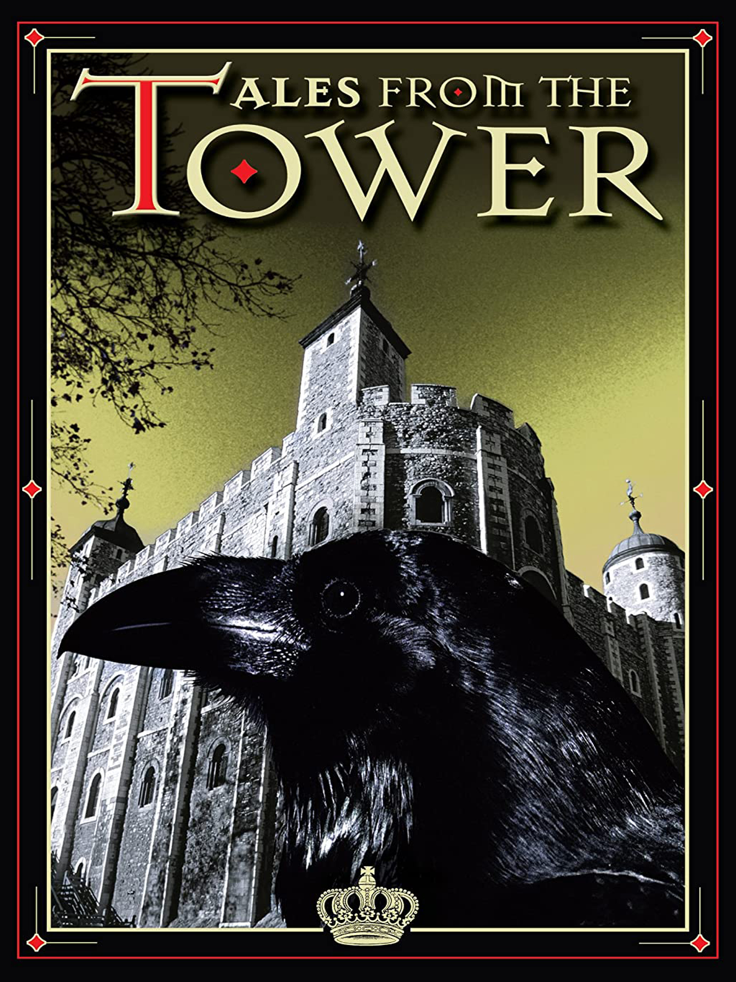 Tales from the Tower