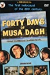 Forty Days of Musa Dagh