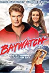 Baywatch: White Thunder at Glacier Bay