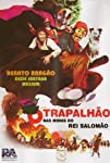 O Trapalhão nas Minas do Rei Salomão