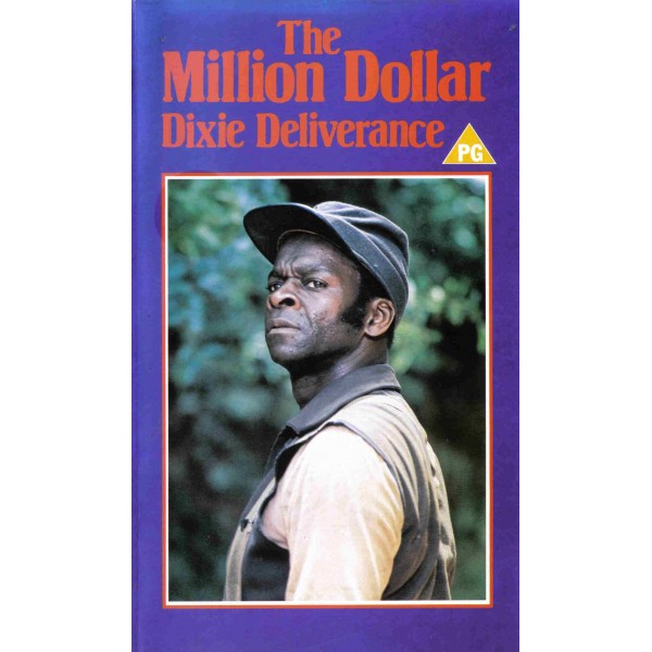 The Million Dollar Dixie Deliverance