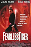 Fearless Tiger