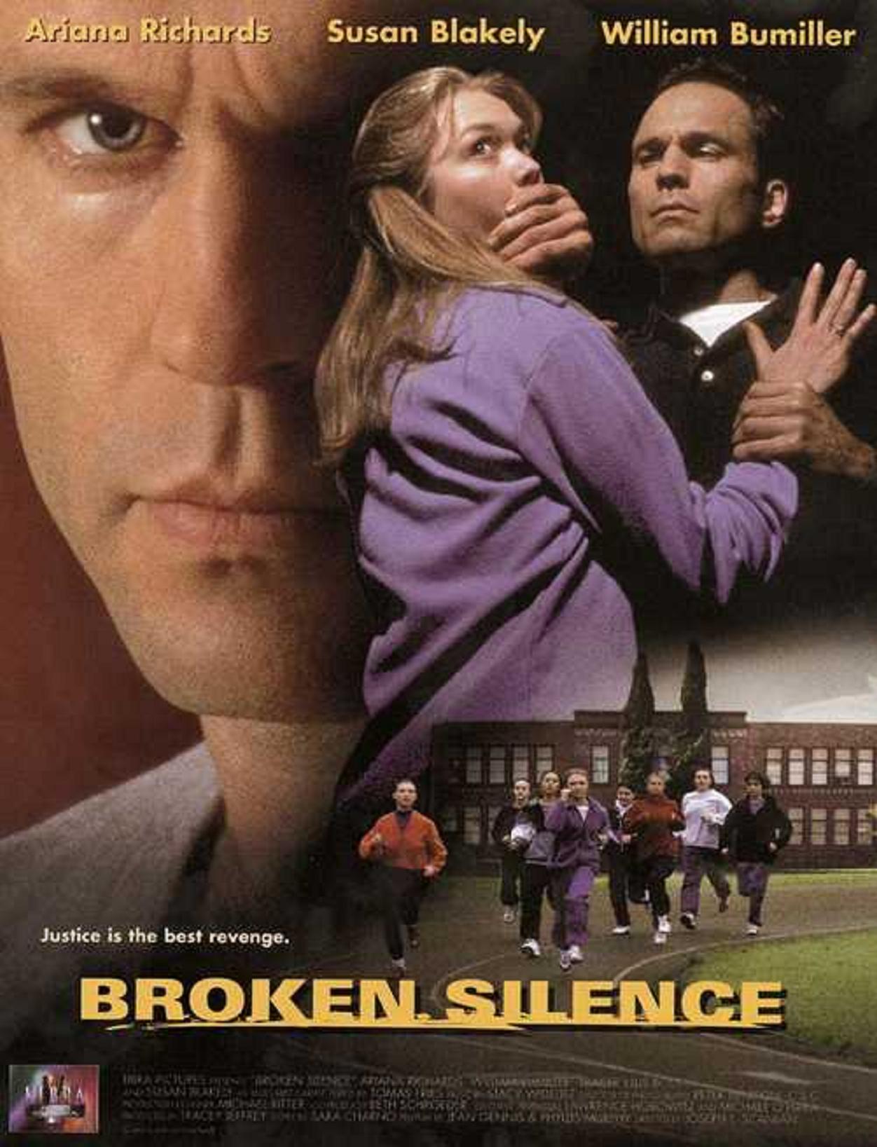 Broken Silence: A Moment of Truth Movie