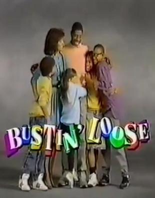 Bustin' Loose