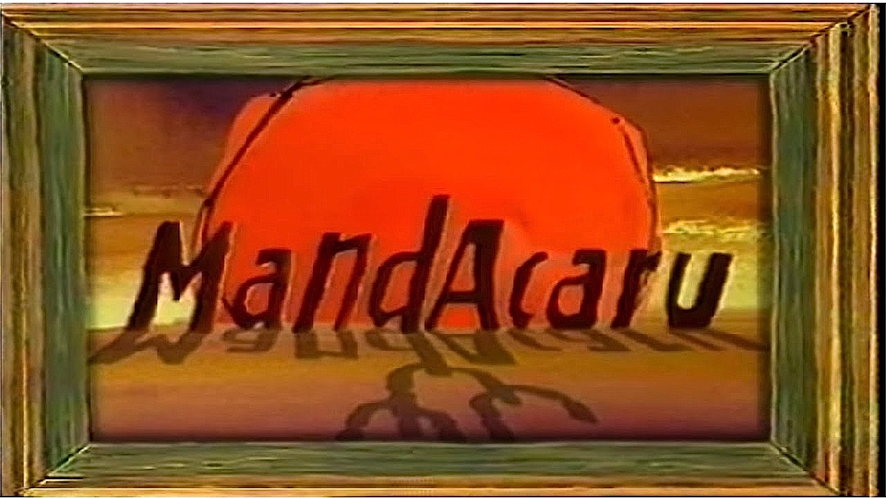Mandacaru