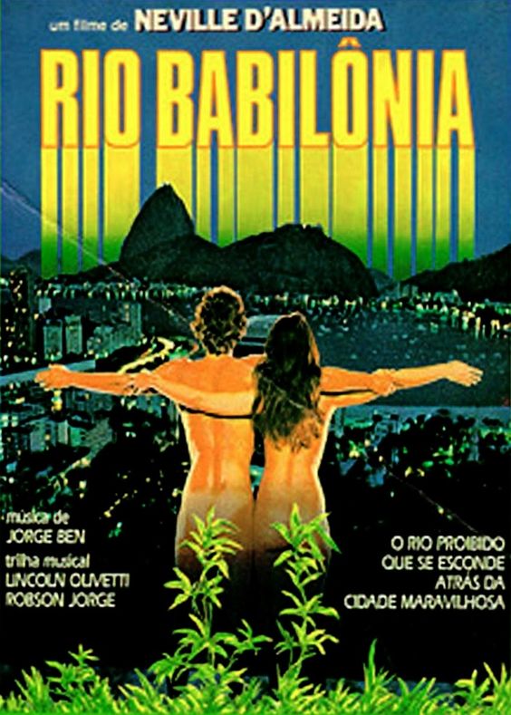 Rio Babilonia