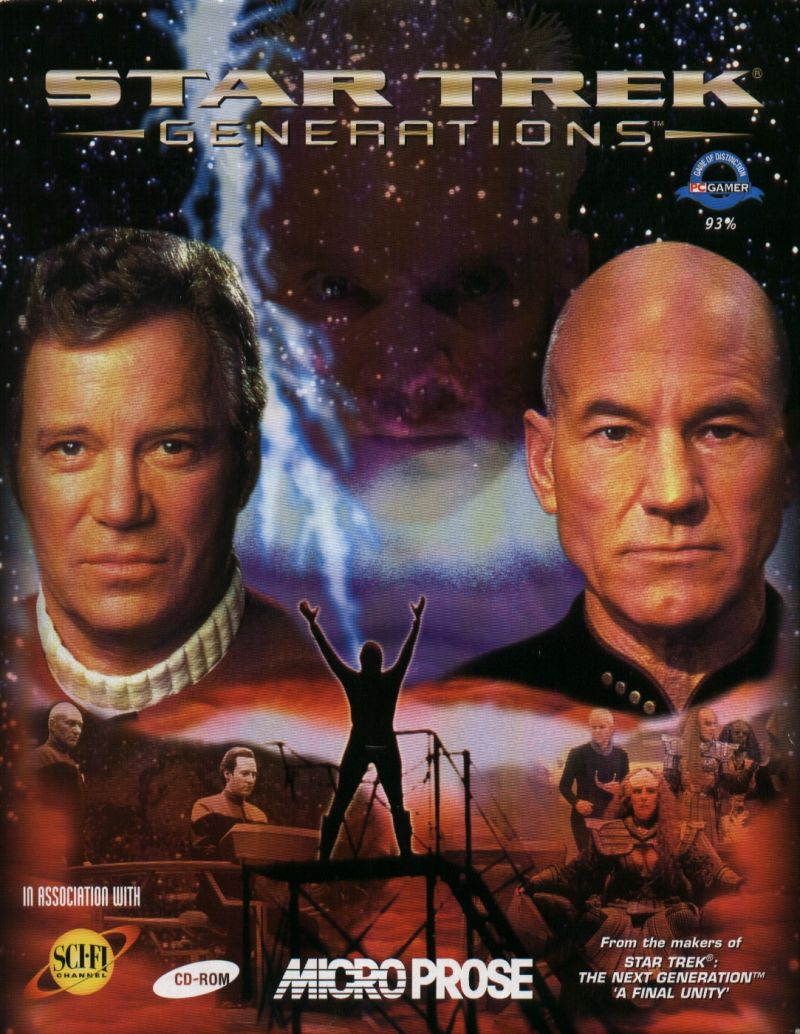 Star Trek: Generations