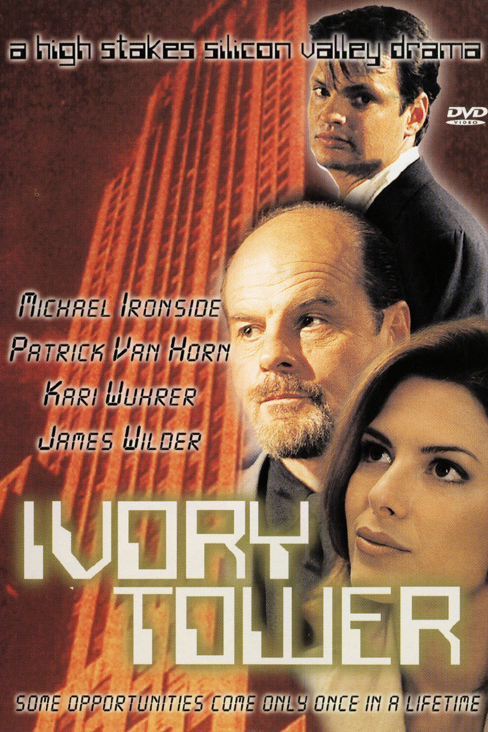 Ivory Tower