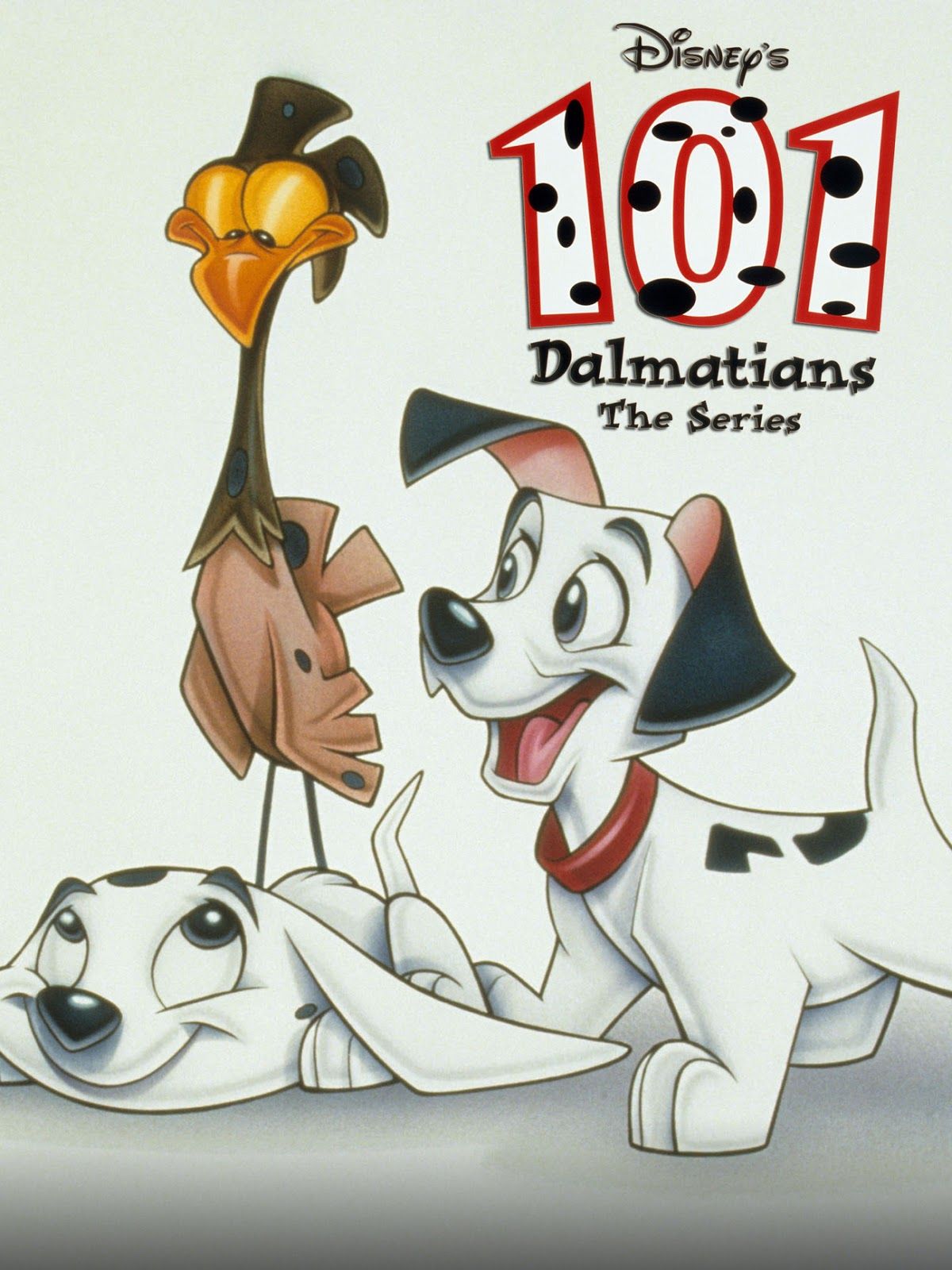 101 Dalmatians: The Series