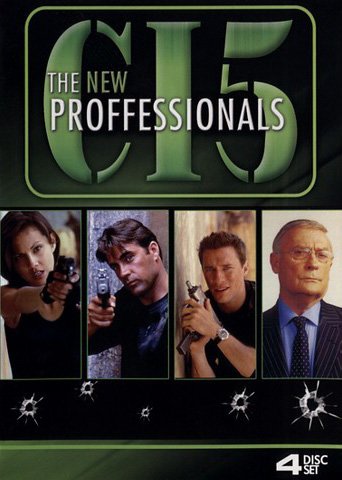 CI5: The New Professionals