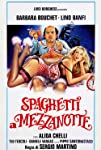 Spaghetti a mezzanotte