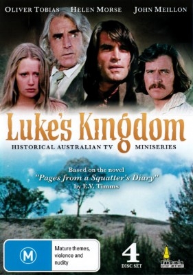 Luke's Kingdom