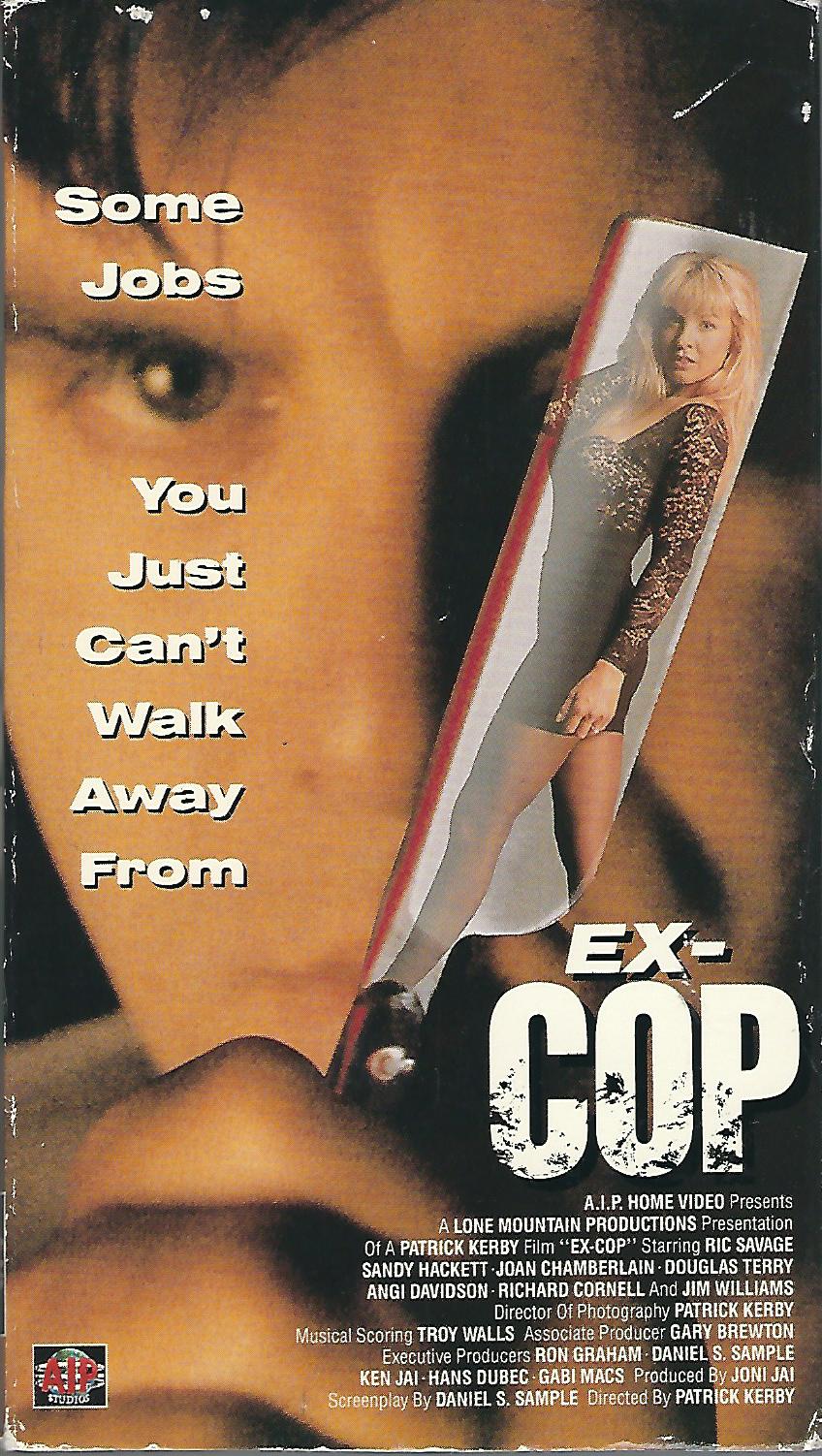 Ex-Cop