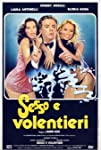 Sesso e volentieri