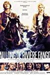 Au long de rivière Fango