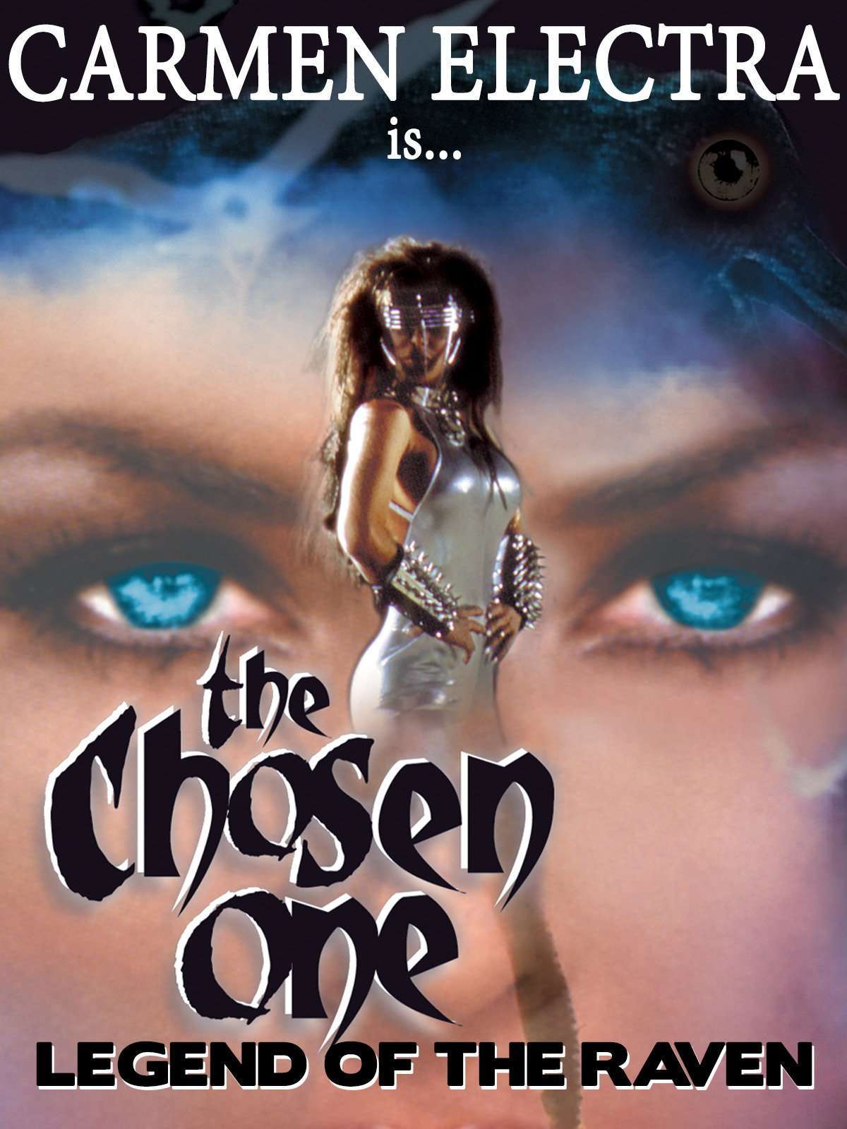 The Chosen One: Legend of the Raven