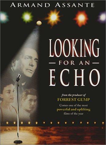 Looking for an Echo