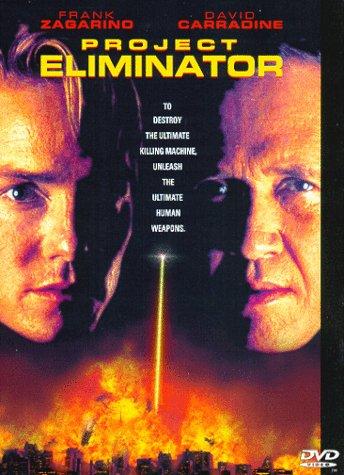 Project Eliminator