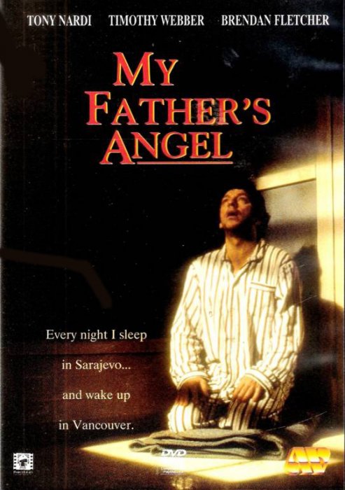 My Father's Angel