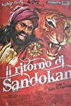 The Return of Sandokan