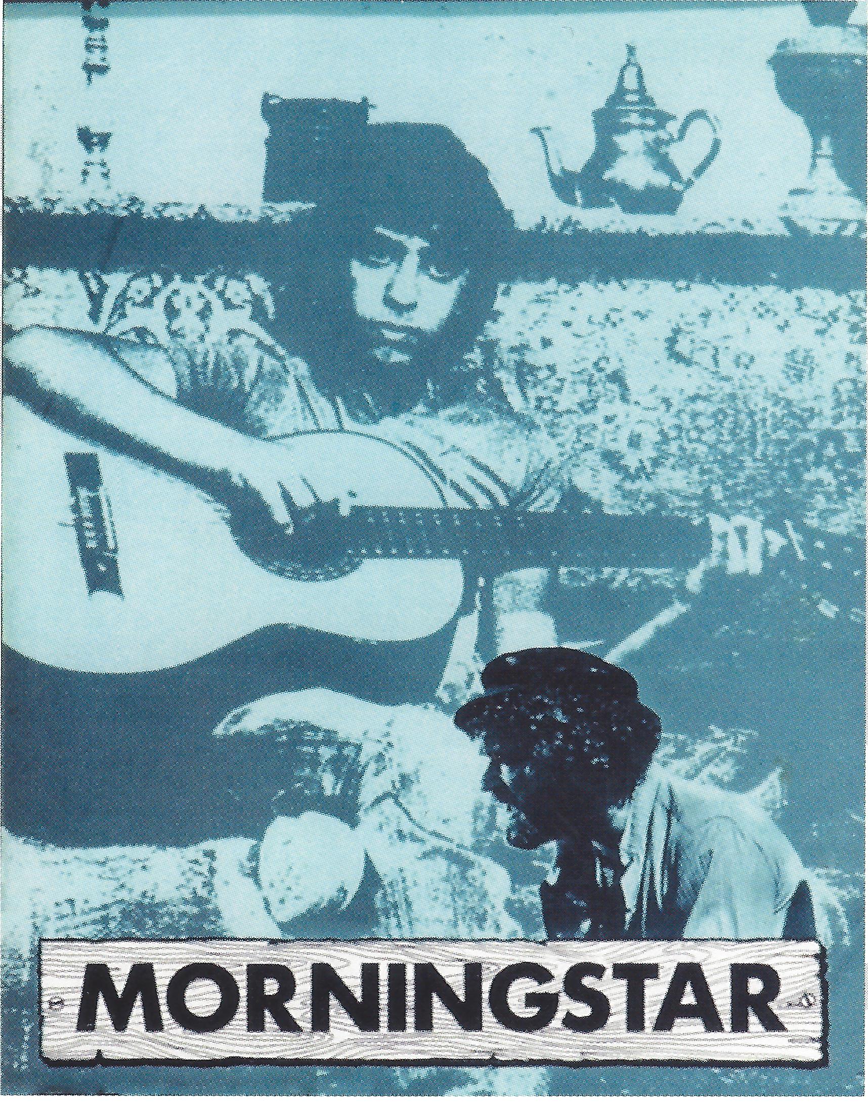 Morning Star