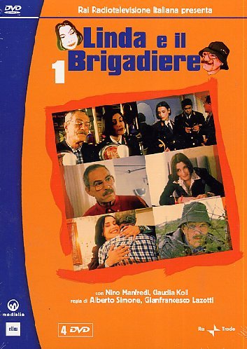 Linda e il brigadiere