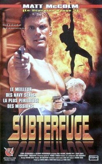 Subterfuge