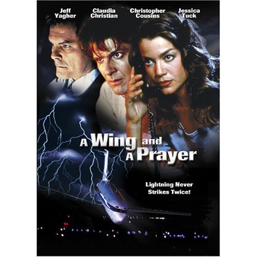 A Wing and a Prayer