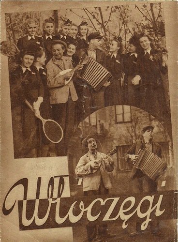 Wlóczegi