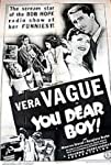 You Dear Boy!