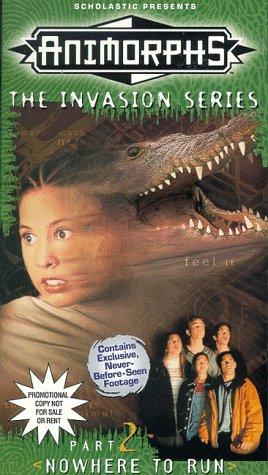 Animorphs