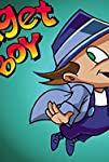 Gadget Boy and Heather